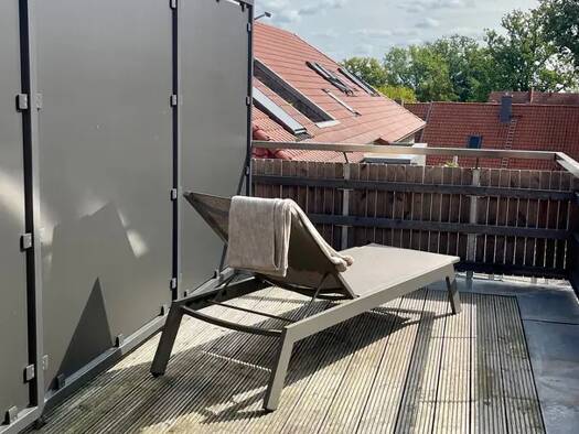 Wohnung zur Miete 980 € 2 Zimmer 90 m² frei ab sofort Am Markt 12 Bissendorf Wedemark 30900