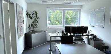 Büro-/Praxisfläche zur Miete 2.230 € 5 Zimmer 180 m² Bürofläche Memmingen Memmingen 87700