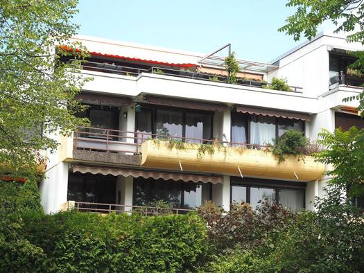 Wohnung zum Kauf 525.000 € 4 Zimmer 119 m² Gerlingen 70839