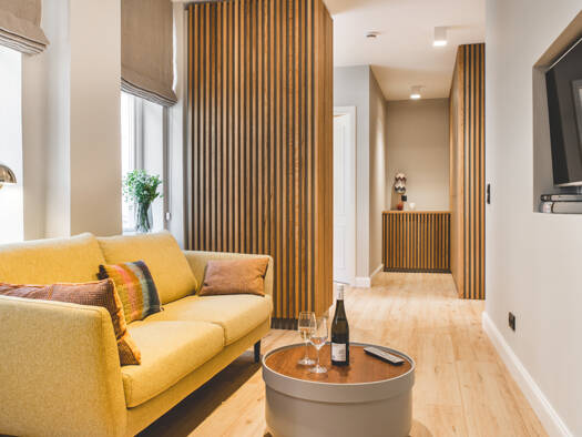 Wohnung zur Miete 1.900 € 1 Zimmer 50 m² Altstadt Lüneburg 21335