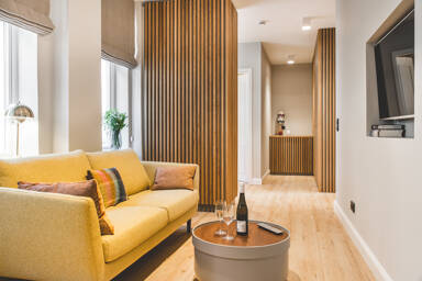 Wohnung zur Miete 1.900 € 1 Zimmer 50 m² Altstadt Lüneburg 21335