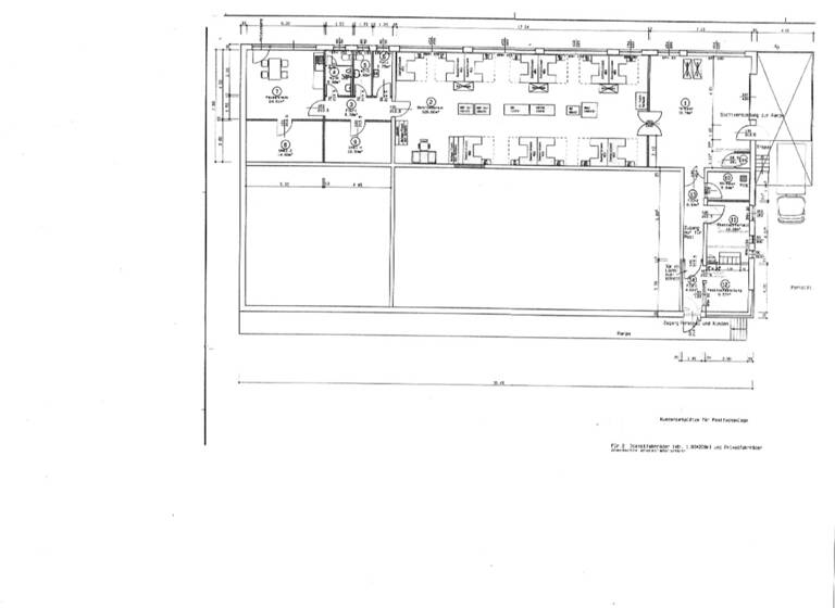 Lagerhalle zum Kauf 167 € 600 m² Lagerfläche Dorum Wurster Nordseeküste 27639