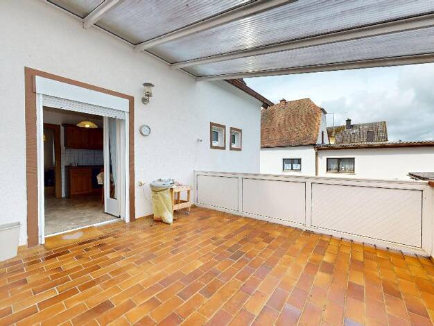 Haus zum Kauf 179.900 € 5 Zimmer 100 m² 442 m² Grundstück Waldfischbach-Burgalben 67714