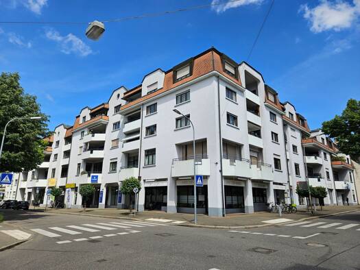 Sonstiges zum Kauf als Kapitalanlage geeignet 348.000 € 3 Zimmer 125,1 m² Lörrach 79539
