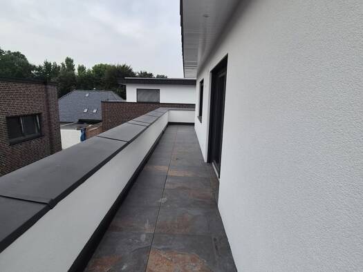 Penthouse zur Miete 1.630 € 3 Zimmer 100 m² frei ab sofort Gronau Gronau 48599