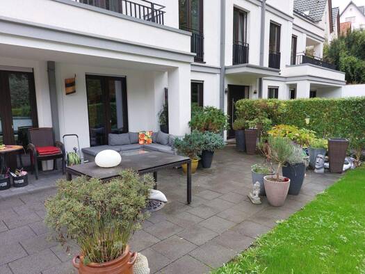 Wohnung zum Kauf 490.000 € 2 Zimmer 90 m² EG Speldorf Mülheim an der Ruhr 45478