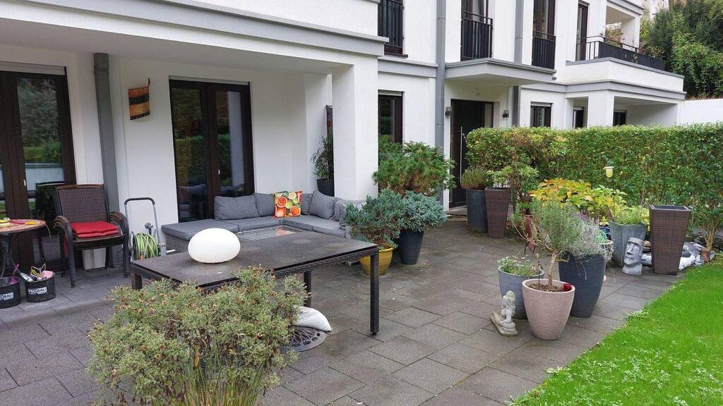 Wohnung zum Kauf 459.000 € 2 Zimmer 90 m² EG Speldorf Mülheim an der Ruhr 45478