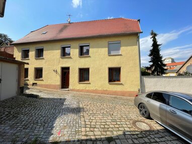 Mehrfamilienhaus zum Kauf 79.500 € 9 Zimmer 180 m² 865 m² Grundstück Alsleben Alsleben 06425