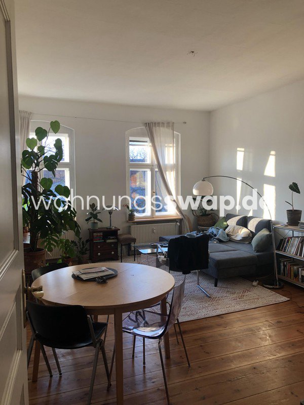 Studio zur Miete 950 € 2 Zimmer 72 m²<br/>Wohnfläche 4.<br/>Geschoss Falkenhagener Feld 13585