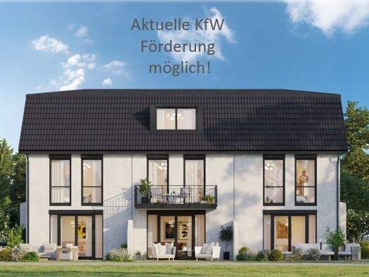 Reihenendhaus zum Kauf 999.000 € 5,5 Zimmer 131,5 m² 203 m² Grundstück frei ab 01.06.2027 Fritzstrasse 30 Olching 82140