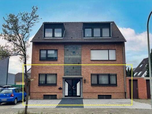 Wohnung zum Kauf 179.000 € 3 Zimmer 84 m² Bettrath Mönchengladbach 41066