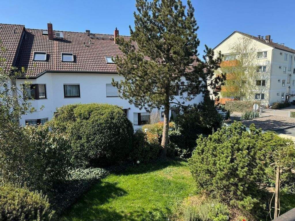 Immobilie in Pfungstadt - Sofort verfügbar, Reihenendhaus mit Platz für die ganze Familie! - Bild 3