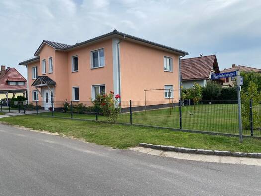 Wohnung zur Miete 812 € 2,5 Zimmer 65 m² frei ab 01.12.2026 Lübben Lübben (Spreewald) 15907