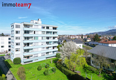 Wohnung zum Kauf 293.000 € 3 Zimmer 80,4 m² 1. Geschoss Fischbachgasse 45 Dornbirn 6850