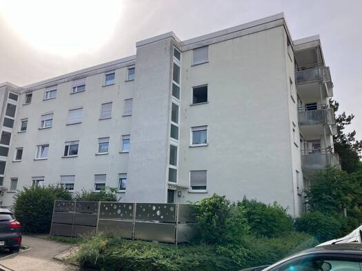 Wohnung zum Kauf provisionsfrei 143.000 € 2 Zimmer 54 m² Geschoss EG/4 frei ab sofort Weißenburg Weißenburg i. Bay. 91781