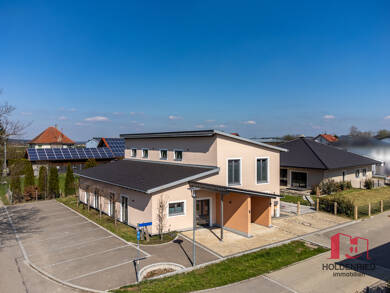 Medizinisches Gebäude zum Kauf 890.000 € 11 Zimmer 264 m² Bürofläche Fellheim 87748