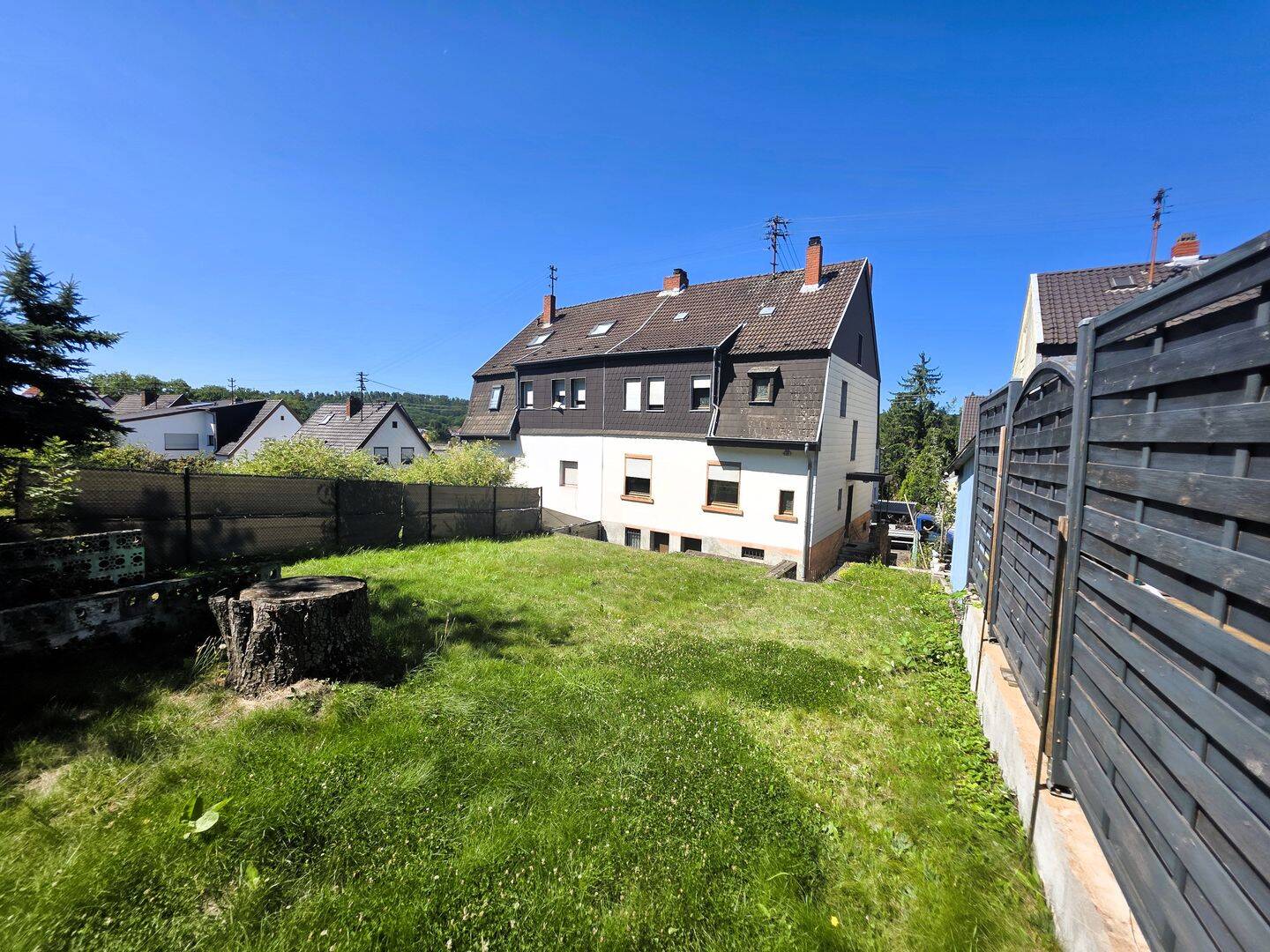 Haus – Quierschied - Ansicht 3