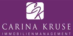 Carina Kruse Immobilienmanagement logo