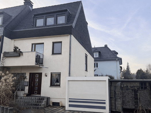 Reihenendhaus zum Kauf 690.000 € 6 Zimmer 151 m² 326 m² Grundstück Offenbach am Main Offenbach am Main 63069