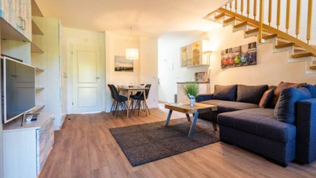 Studio zum Kauf 259.000 € 3 Zimmer 75 m² frei ab sofort Nonnevitz Dranske 18556