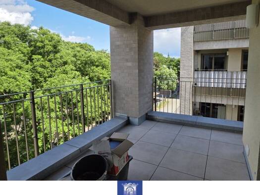 Wohnung zur Miete 1.925 € 4 Zimmer 106,9 m² Leipziger Vorstadt Dresden 01097
