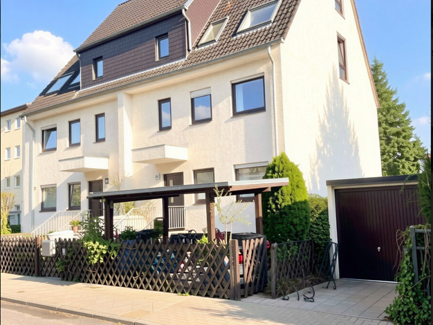 Maisonette zum Kauf 339.000 € 3,5 Zimmer 80 m² 3. Geschoss Grünlingweg 8C Buckow Berlin 12351