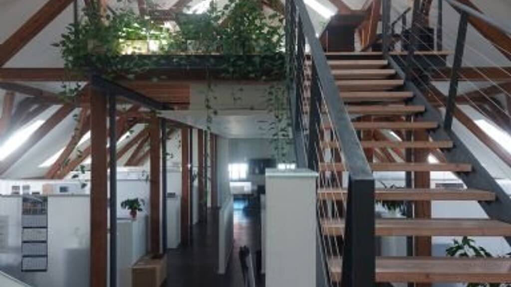 Maisonette zur Miete 498,5 m² 2. Geschoss frei ab sofort Heiglhofstraße 4 Hadern München 81377