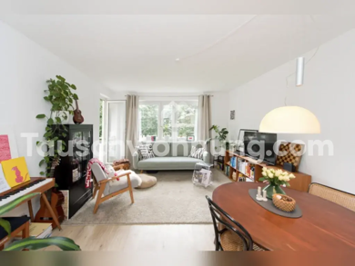 Wohnung zur Miete Tauschwohnung 1.100 € 3 Zimmer 69 m² 2. Geschoss Lehesterdeich Bremen 28357