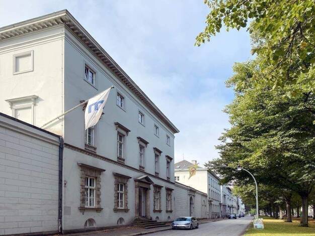 Bürofläche zur Miete provisionsfrei 17 € 274 m² Bürofläche teilbar ab 274 m² Altona-Altstadt Altona 22767