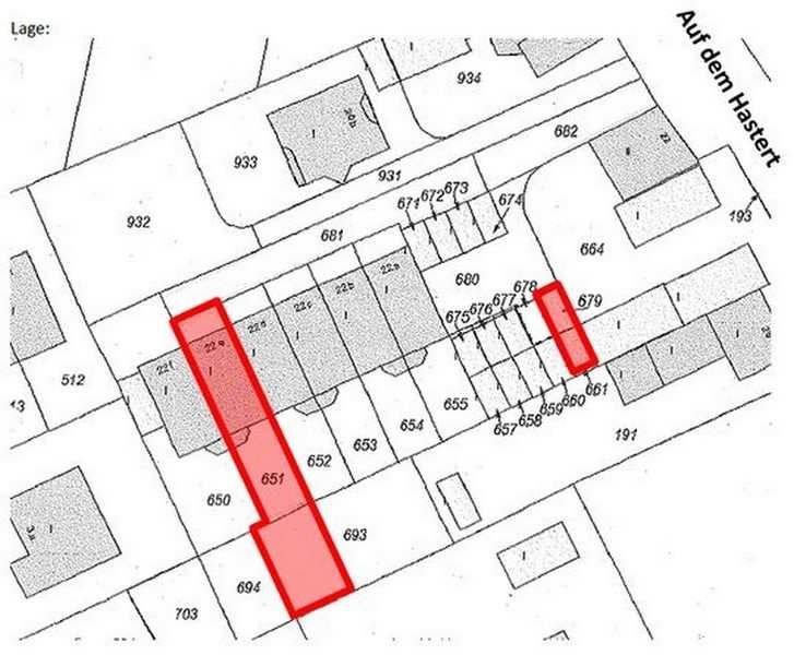 Haus zum Kauf provisionsfrei 230.000 € 4 Zimmer 90 m²<br/>Wohnfläche Auf dem Hastert 22e Duisburg Rumeln - Kaldershausen Duisburg 47239