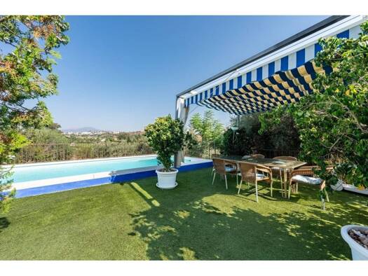 Acker-/Waldstück zum Kauf 535.000 € Coín 29100