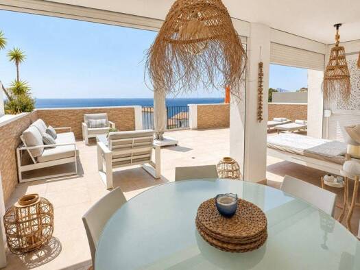Wohnung zum Kauf 549.000 € 3 Zimmer 237 m² Freu Altea 03590