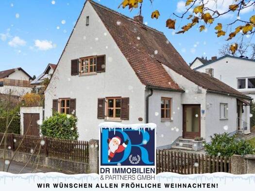 Einfamilienhaus zum Kauf 299.000 € 4 Zimmer 113,6 m² 296 m² Grundstück Lenting 85101