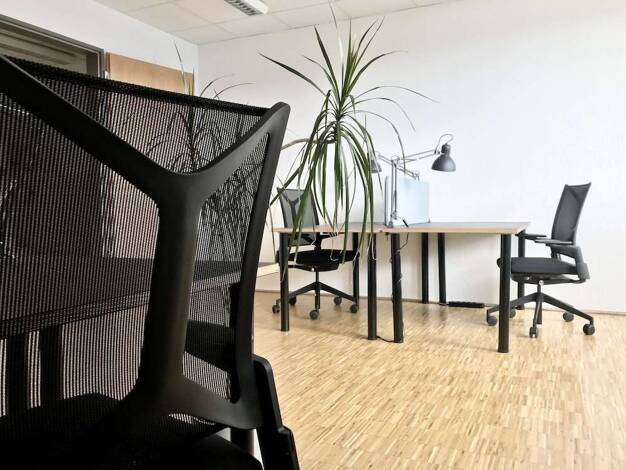 Bürofläche zur Miete provisionsfrei 15 m² Bürofläche teilbar ab 15 m² Arnold-Sommerfeld-Ring 2 Baesweiler 52499