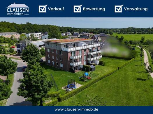 Mehrfamilienhaus zum Kauf als Kapitalanlage geeignet 3.840.000 € 1.109 m² 1.783 m² Grundstück Bad Bramstedt 24576