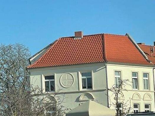 Wohnung zur Miete 480 € 3 Zimmer 70 m² 1. Geschoss frei ab 01.04.2026 Quedlinburg 06484