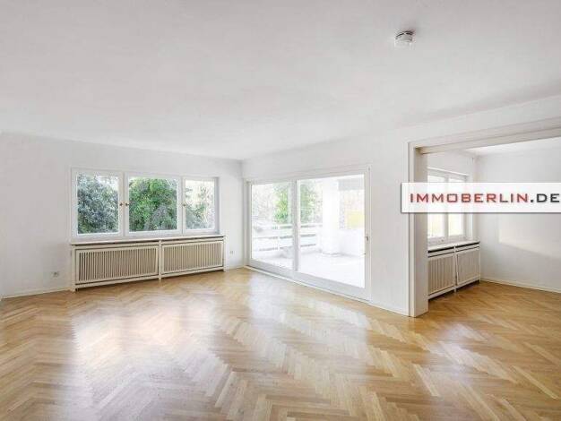 Wohnung zum Kauf 799.000 € 3 Zimmer 120 m² Grunewald Berlin 14193
