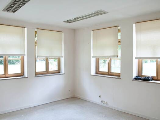 Bürofläche zur Miete provisionsfrei 10 € 8 Zimmer 160 m² Bürofläche teilbar ab 12 m² Schondorf am Ammersee 86938