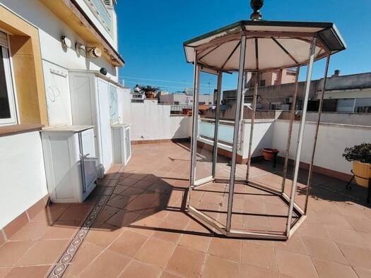 Penthouse zum Kauf 138.500 € 1 Zimmer 63 m² EG el Vendrell 43700
