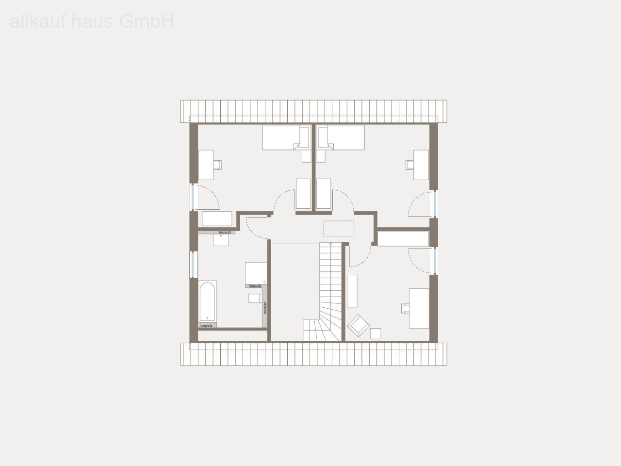 Einfamilienhaus zum Kauf provisionsfrei 244.829 € 5 Zimmer 147,6 m²<br/>Wohnfläche 550 m²<br/>Grundstück Belgern Belgern 04874