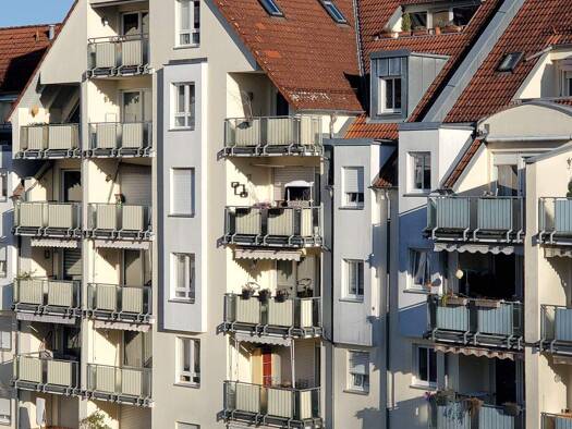 Wohnung zum Kauf 258.000 € 3 Zimmer 81,4 m² 5. Geschoss Am Evangelienstein 9 Neumarkt Neumarkt in der Oberpfalz 92318