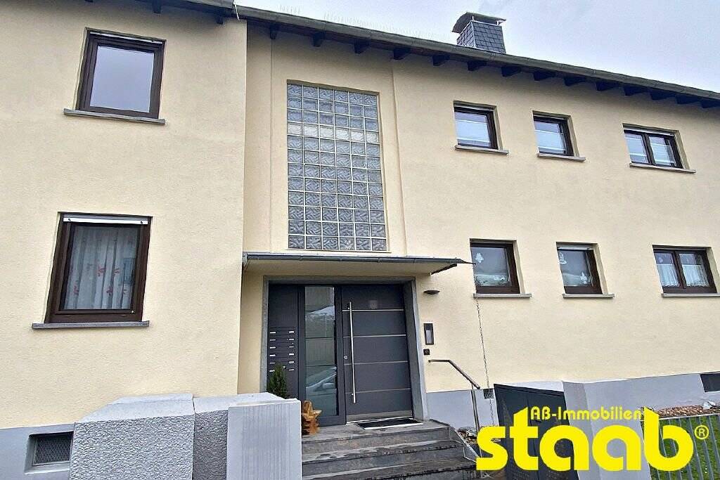 Wohnung zur Miete 600 € 2 Zimmer 57 m²<br/>Wohnfläche 1.<br/>Geschoss Haibach Haibach 63808