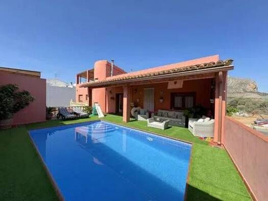 Chalet zum Kauf 749.000 € 5 Zimmer 382 m² El Verger el Verger 03770