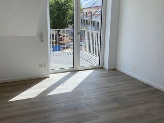Wohnung zur Miete 1.162 € 3 Zimmer 80,1 m² 2. Geschoss frei ab sofort Bamberg 96052