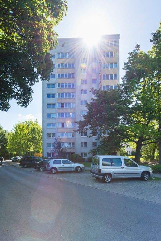 Tiefgarage zur Miete - Ansicht 4