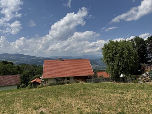 Grundstück zum Kauf 44.500 € 742 m² Grundstück Edelschrott 8583