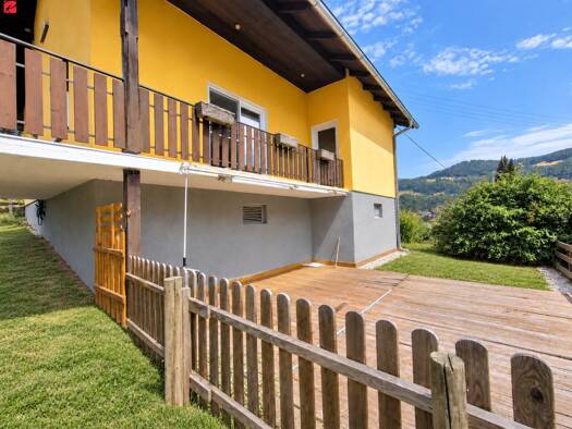 Einfamilienhaus zum Kauf 215.000 € 2,5 Zimmer 80 m² 813 m² Grundstück Anger 8184