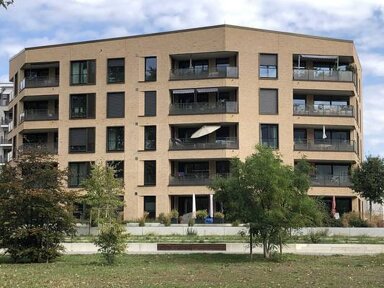 Wohnung zur Miete 700 € 2 Zimmer 82 m² frei ab sofort Glücksteinallee Lindenhof - Mitte Mannheim 68163