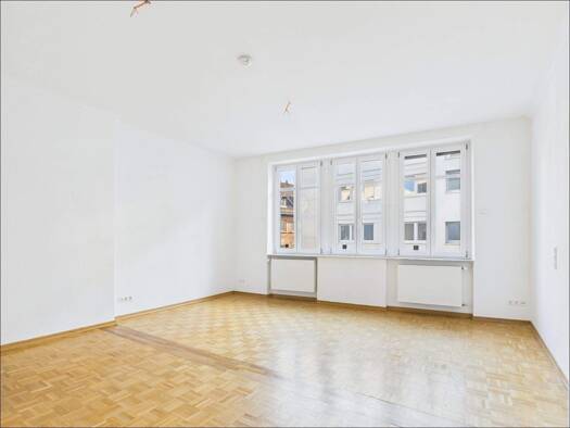 Wohnung zur Miete 1.400 € 4 Zimmer 114 m² Innenstadt Aschaffenburg 63739
