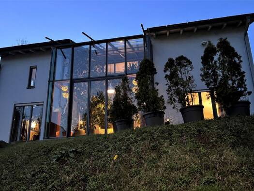 Einfamilienhaus zum Kauf 1.400.000 € 7 Zimmer 258,9 m² 609 m² Grundstück Durlach Karlsruhe 76227